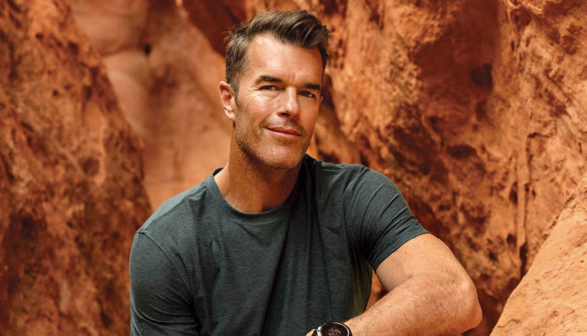 Ryan Sutter reveals darkest moment of Lyme disease struggle