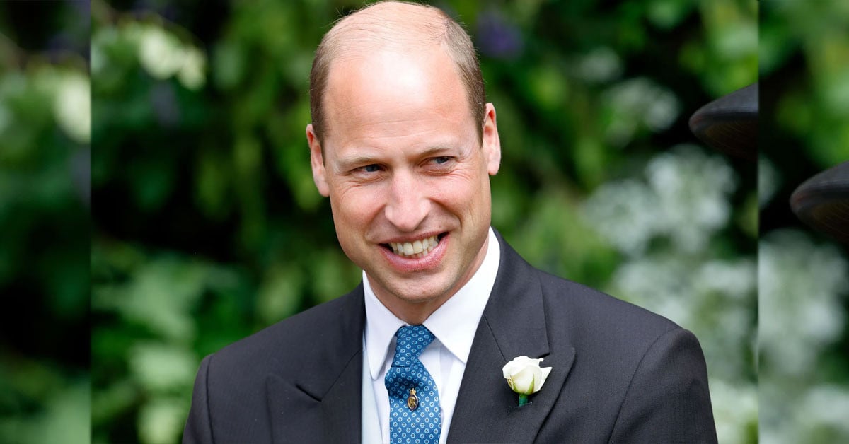 Prince William pushes youth homelessness fight with new visit