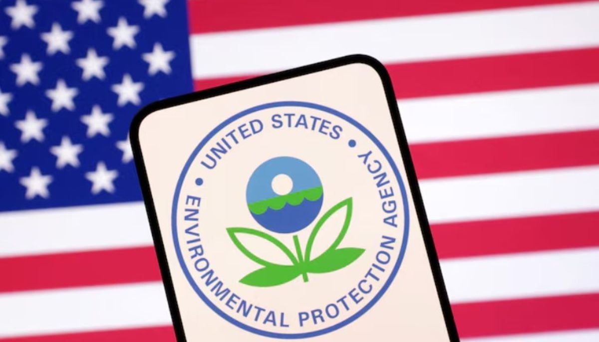 US States challenge Trump’s move to revoke basis of climate regulations