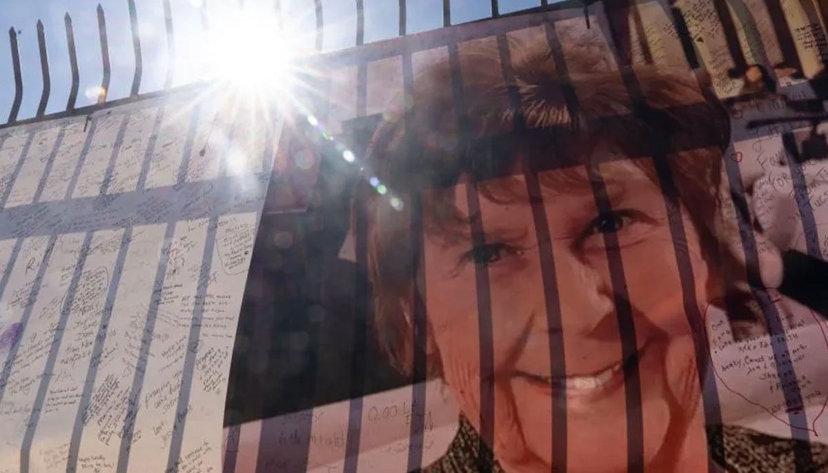 Did they ever find Nancy Guthrie? Popular burglary theory 'blown apart' 