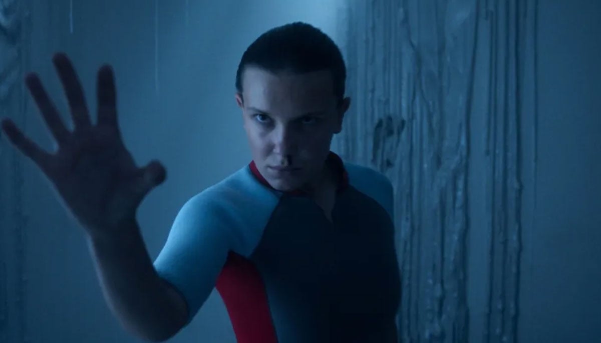 'Stranger Things' release date for Blu-ray, 4K revealed  