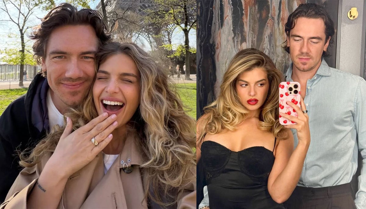 'Love Island USA' star Alana Paolucci announces engagement to Sebastian Sartor: 'Best birthday trip ever'