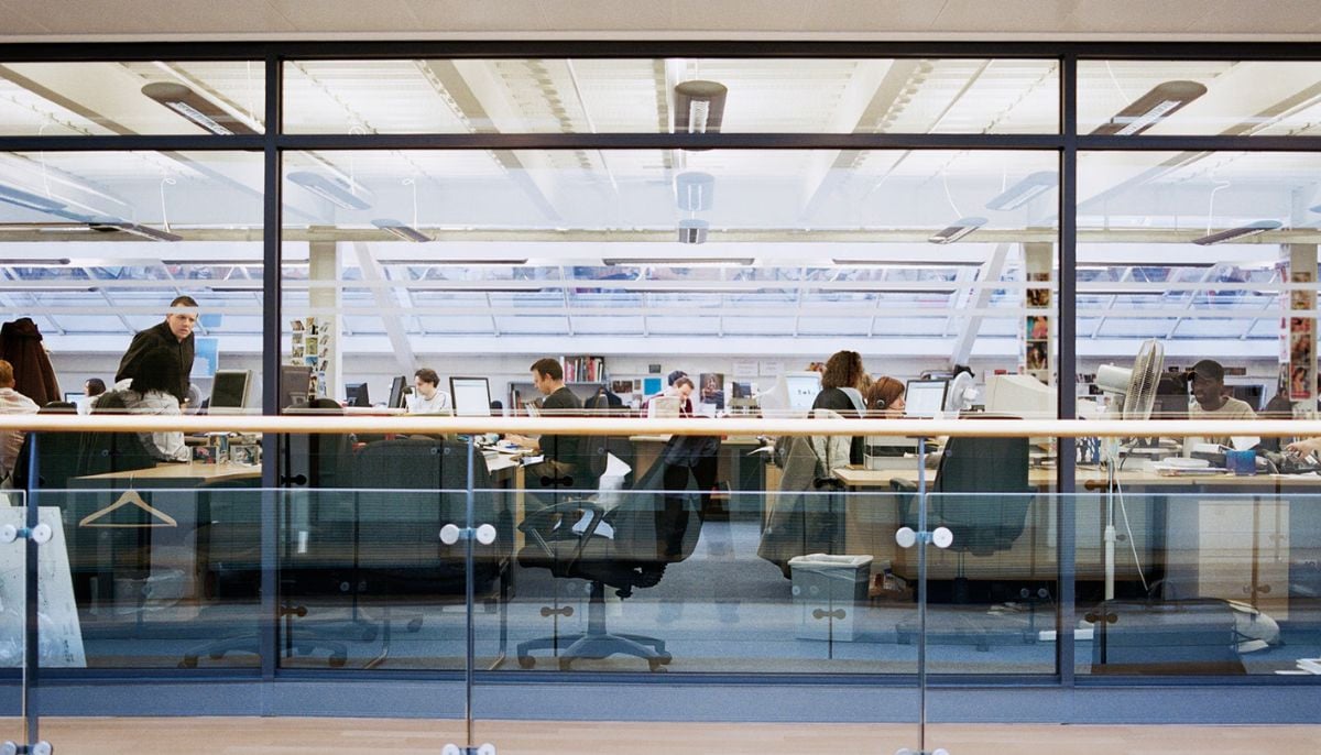 AI to disrupt 300m jobs over next decade, Goldman Sachs predicts