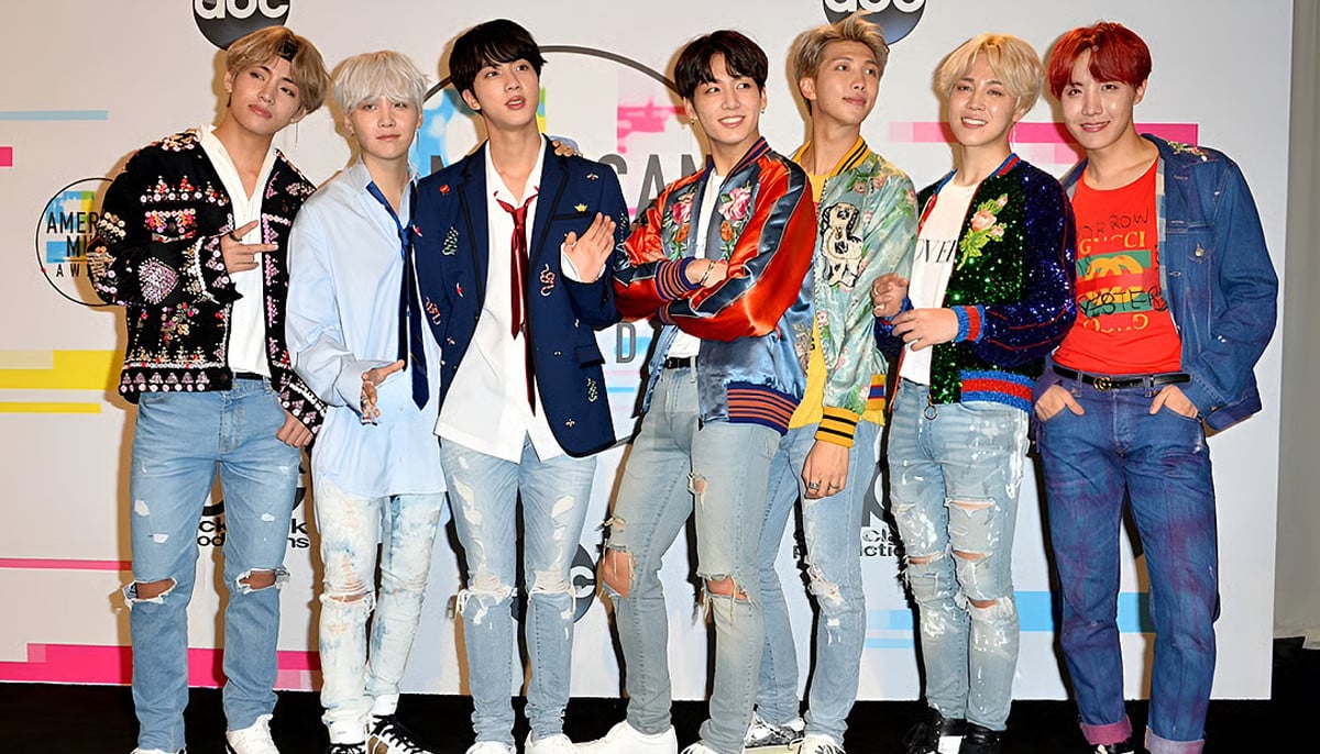 BTS release emotional video as they release ‘ARIRANG’ album