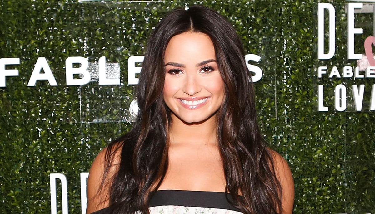 Demi Lovato clarifies controversy caused by ‘Heart Attack’ performance at heart charity