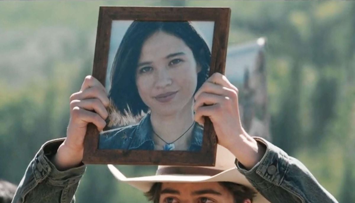 'Yellowstone' spinoff 'Marshals’ director speaks out about 'really important' Monica's death 