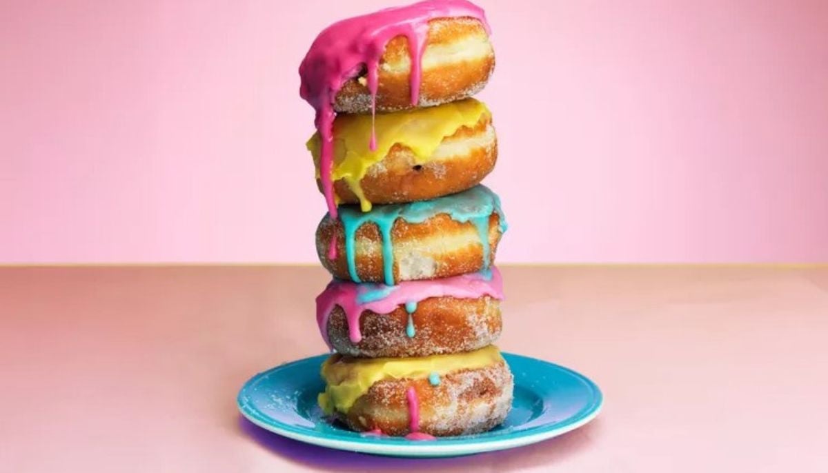 Cutting sweet cravings doesn't reduce cravings or improve health: Scientists debunk myth