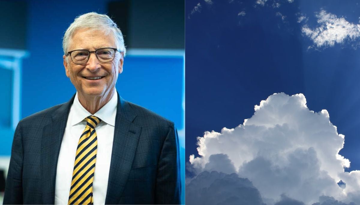 Bill Gates Sun-dimming claims: What you need to know