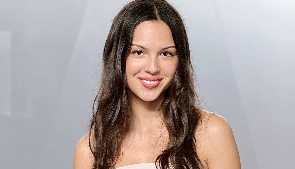 Olivia Rodrigo confesses shocking songwriting secret