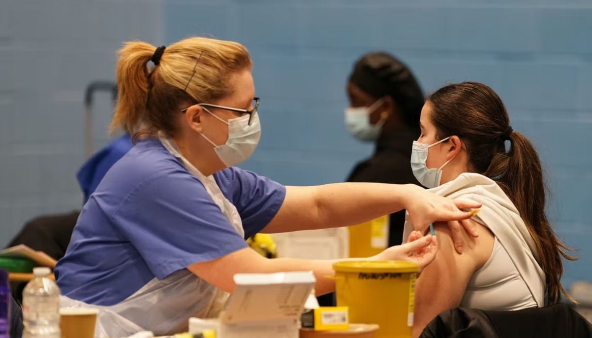 UK meningitis outbreak: Vaccine confirmed effective against deadly strain