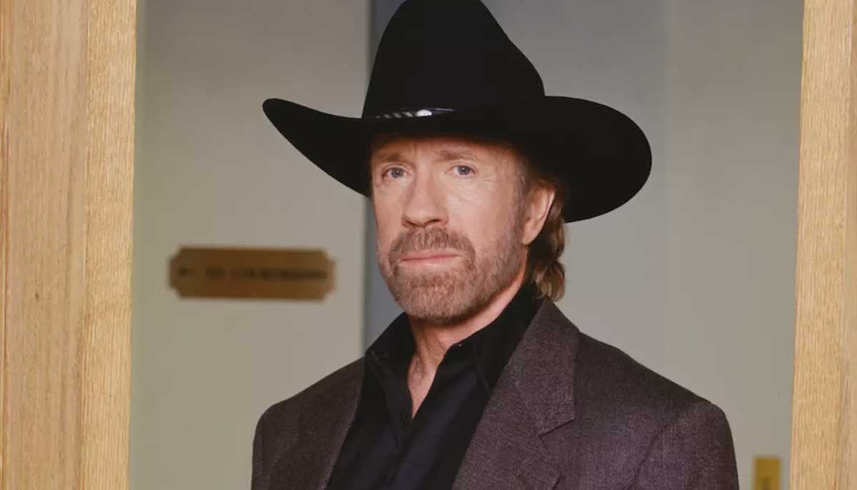 Chuck Norris's health on the mend: latest reports confirm improvement