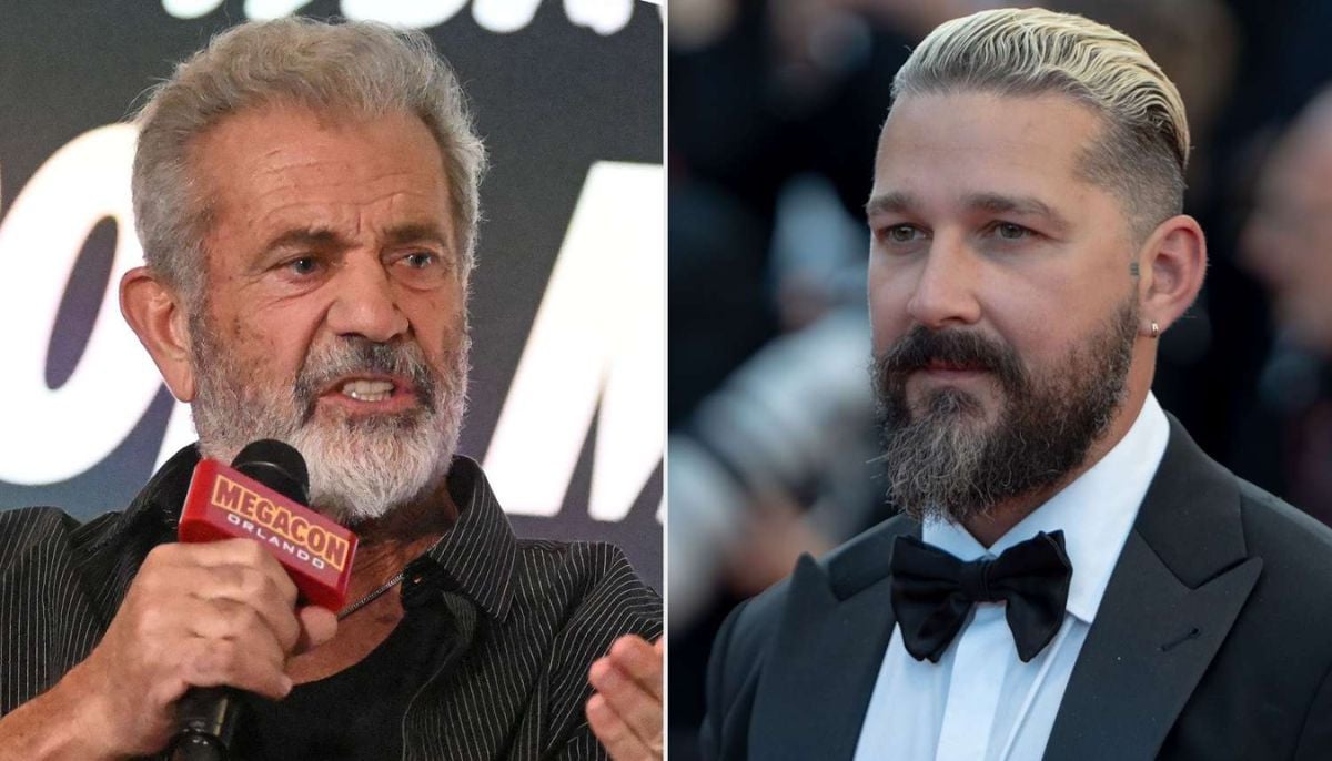 Mel Gibson considers helping Shia LaBeouf 'too late' after his recent public metldown?
