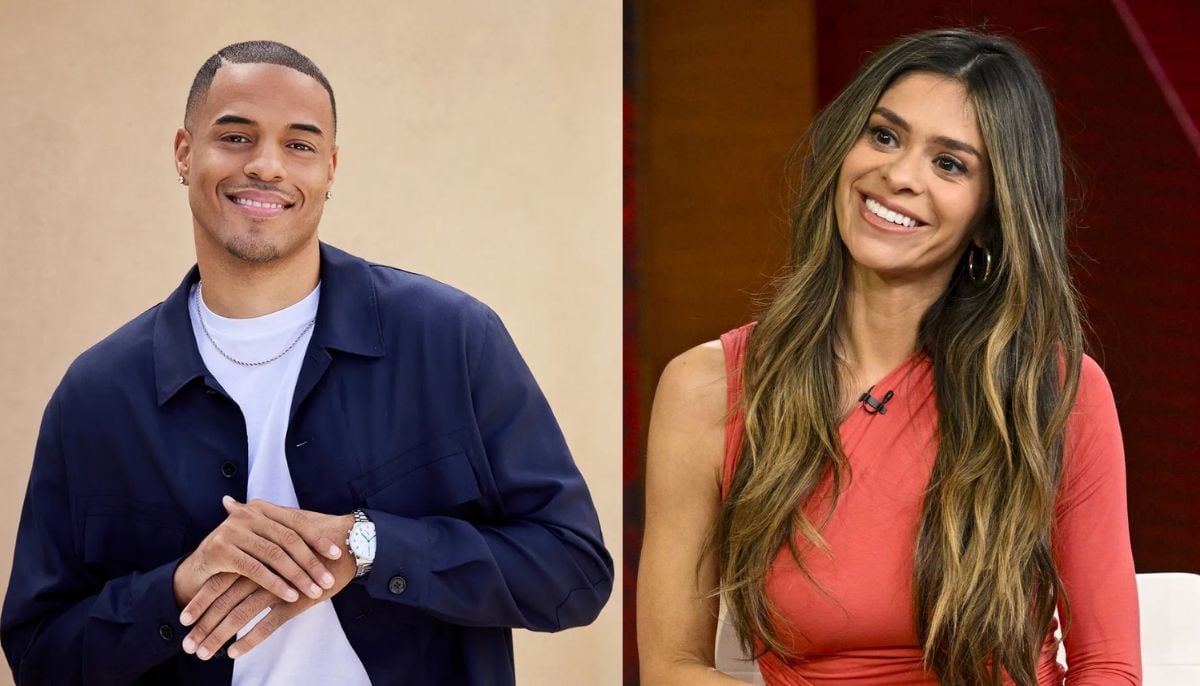 Grant Ellis backs ABC’s bold decision regarding Taylor Frankie Paul’s 'The Bachelorette' season
