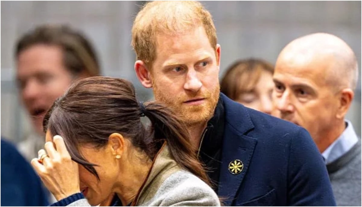 Prince Harry, Meghan Markle hit with another dent in a brand that’s already taken a few knocks