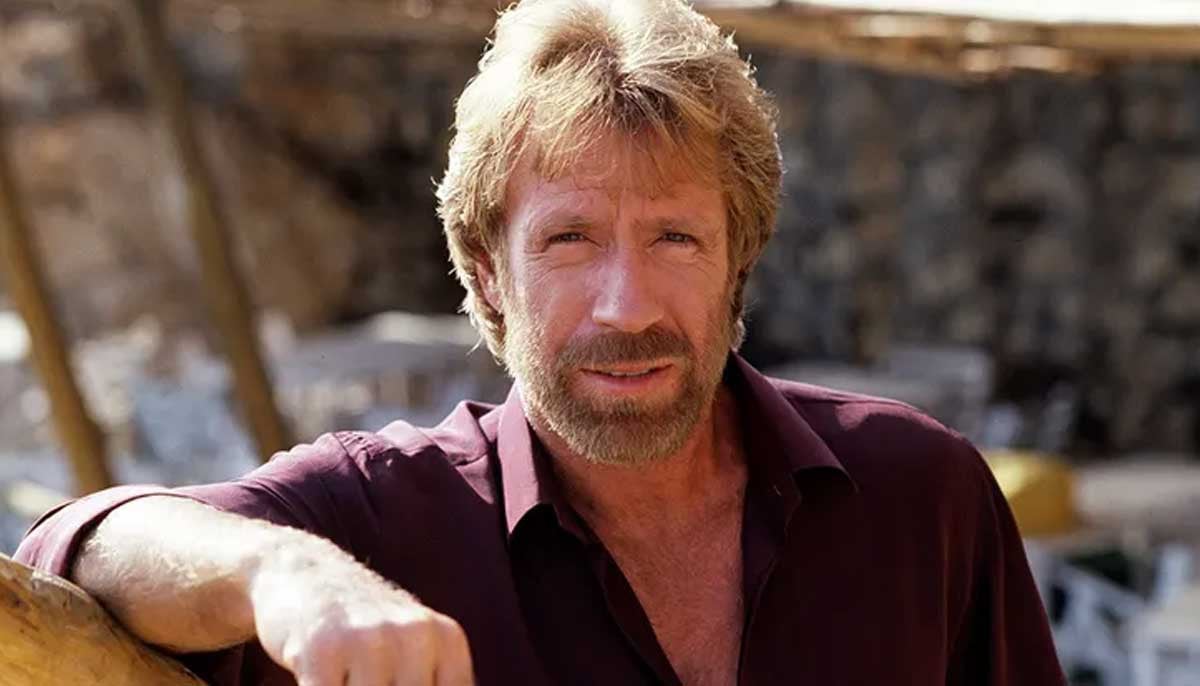 Chuck Norris dies at 88, family confirms passing of action star