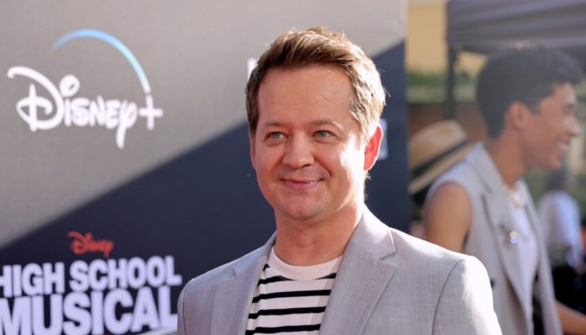 'Hannah Montana' actor weighs in on high stakes gamble for earning major role