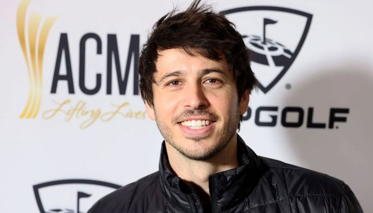 Morgan Evans gets real about 'awful' divorce from Kelsea Ballerini: 'Wouldn't wish it upon anyone'