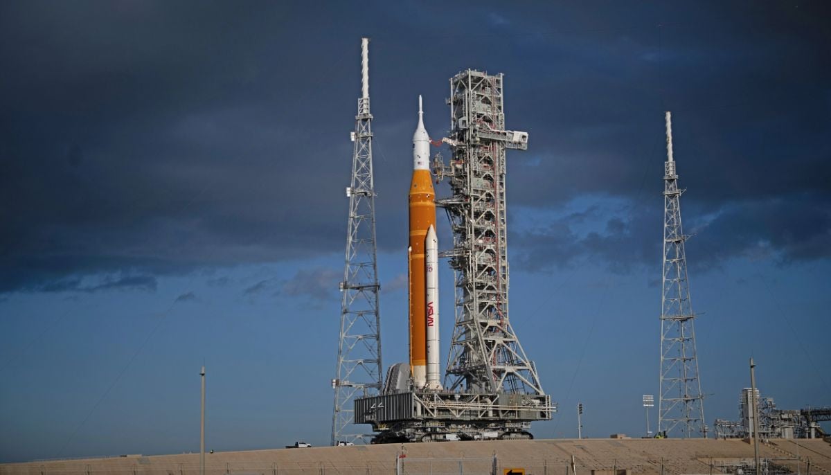 NASA Artemis II gets new launch timeline