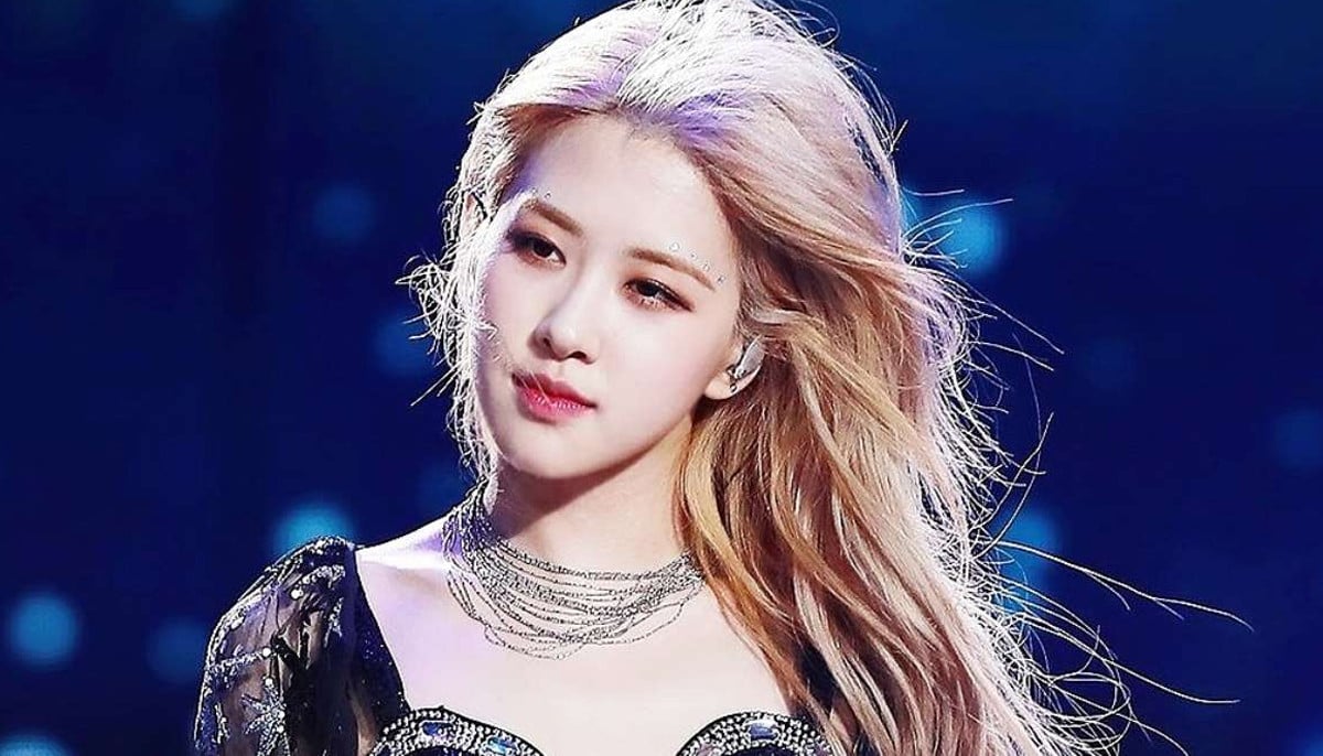 BLACKPINK Rose reveals one skill she hasn’t ‘mastered’