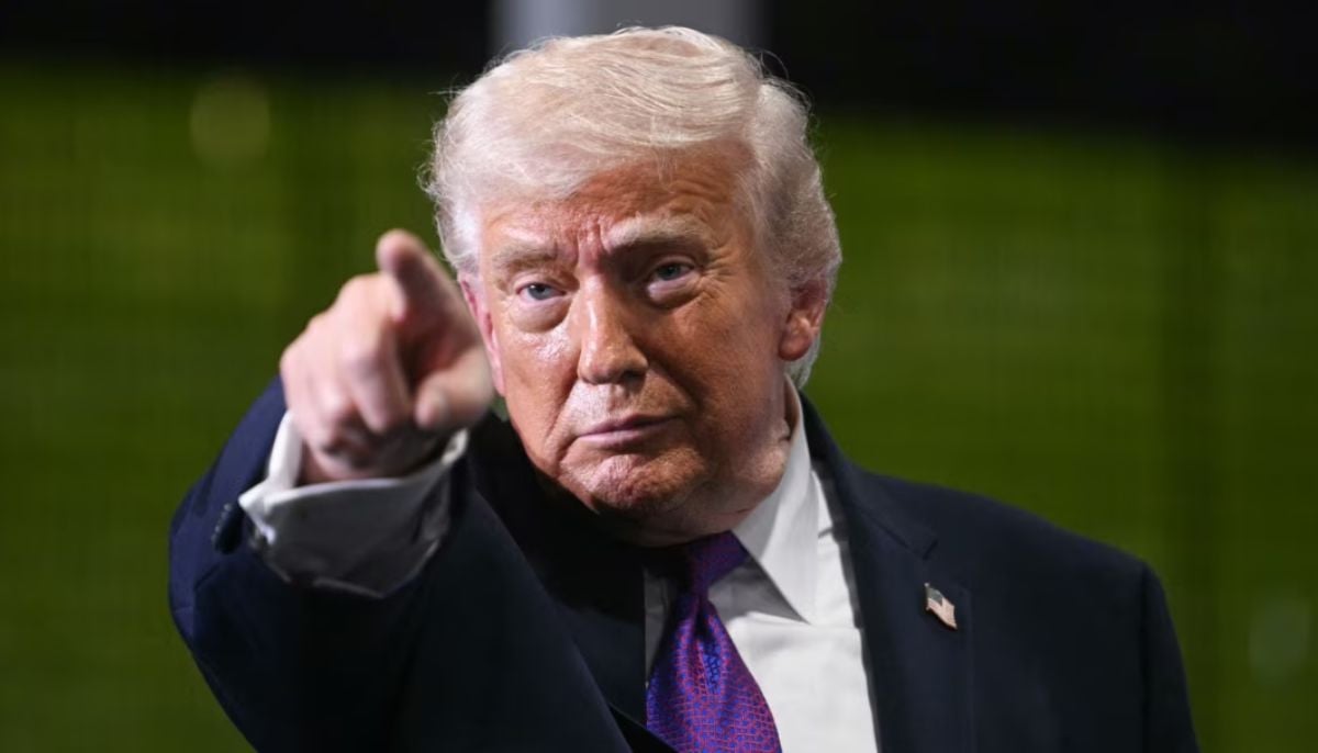 Trump 48-hour ultimatum to Iran: Power plants to be ‘obliterated’ if Strait of Hormuz stays closed