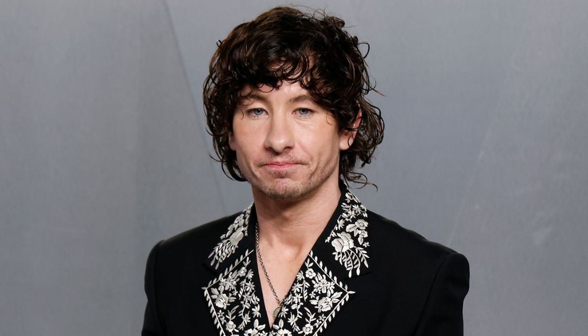 Barry Keoghan exposes 'nasty side' of social media in heartbreaking confession