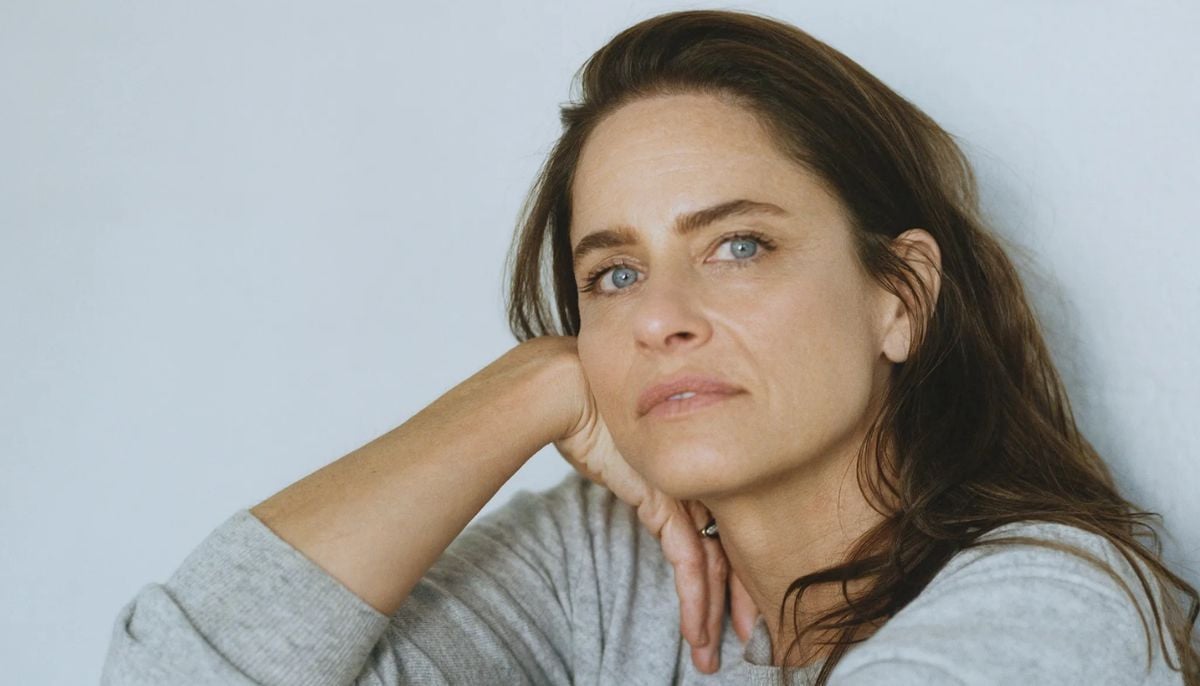 Amanda Peet breaks silence on her cancer diagnosis