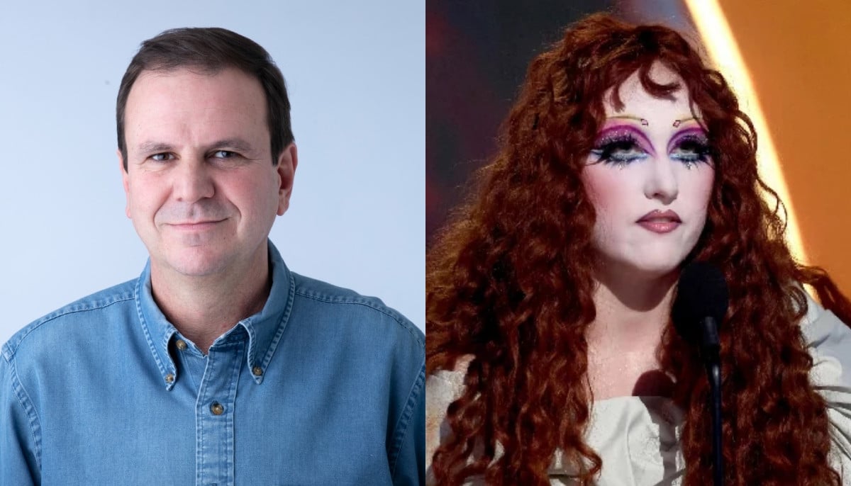 Chappell Roan faces fresh blow from Rio de Janeiro's mayor amid security team controversy