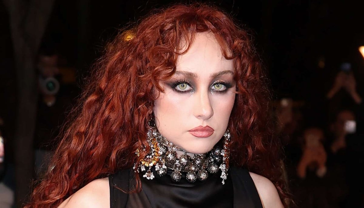 Chappell Roan doubles down on defiance after recent allegations against team