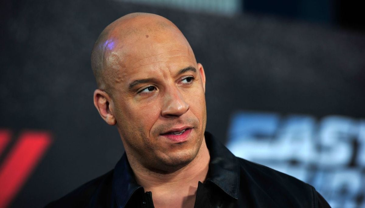 Vin Diesel makes bombshell confession about 'Fast and Furious' franchise before final movie