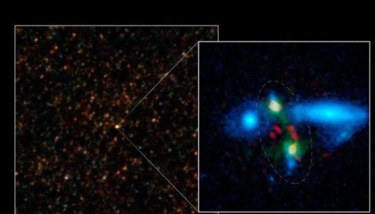 Universe collision theory is back in spotlight after a new discovery: Here’s why