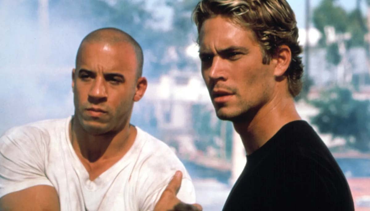 Vin Diesel breaks hearts with emotional tribute to Paul Walker
