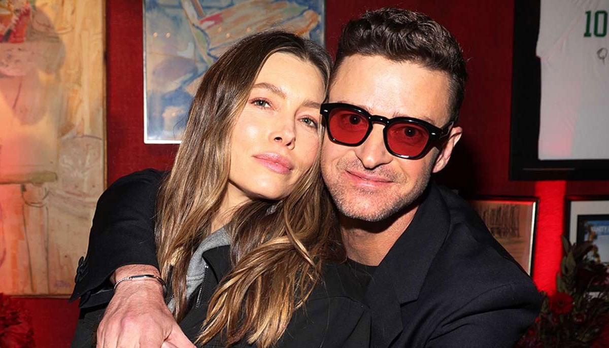 Why Jessica Biel wants to 'move past' Justin Timberlake arrest drama? 