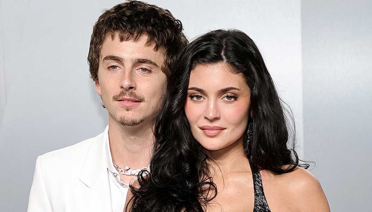 Kylie Jenner, Timothée Chalamet plan to take their relationship to next level: Report