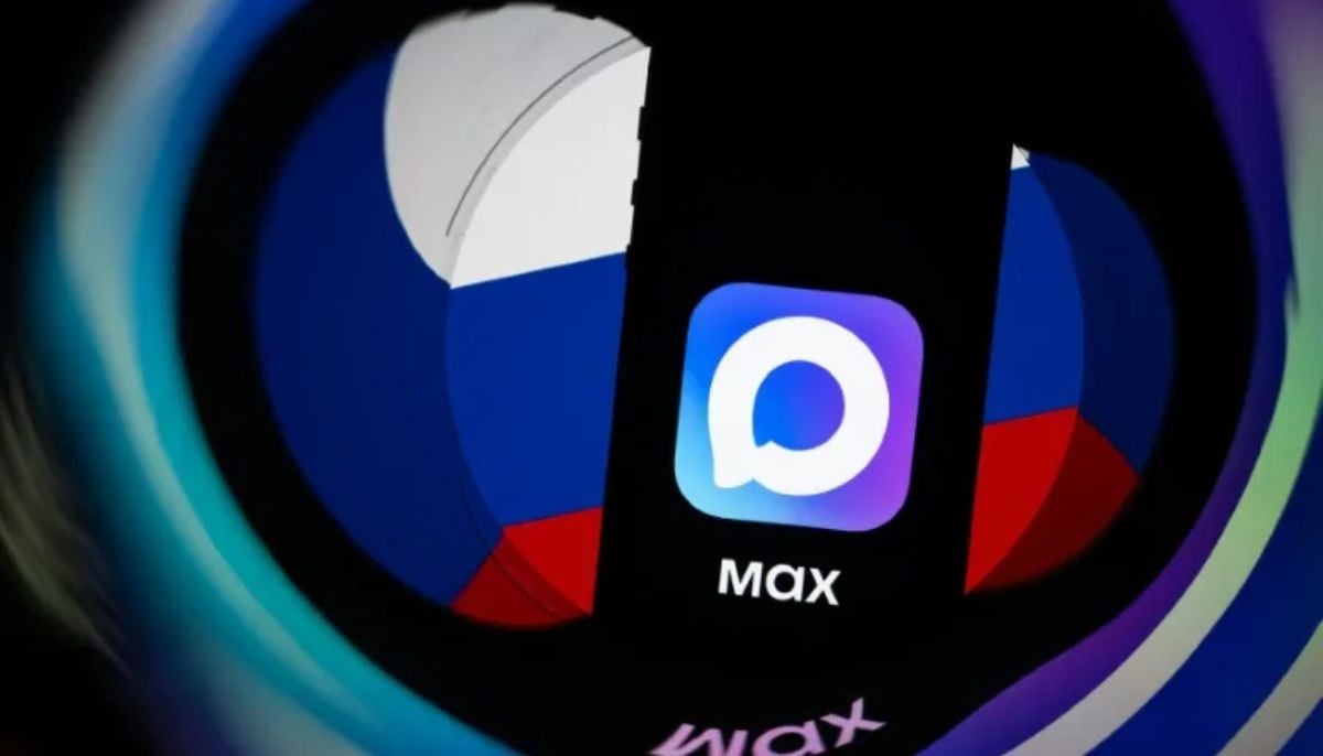 Unencrypted ‘Max’ super-app controversy: Is Russia tracking citizens in real time? 
