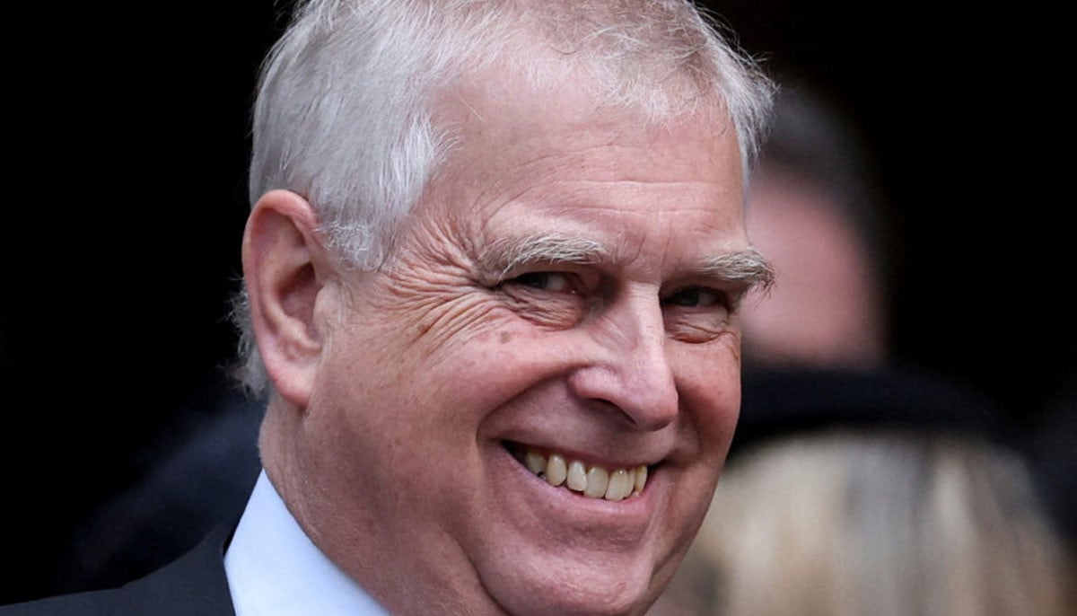 Andrew may 'never' face court as royals fear he could expose their secrets  