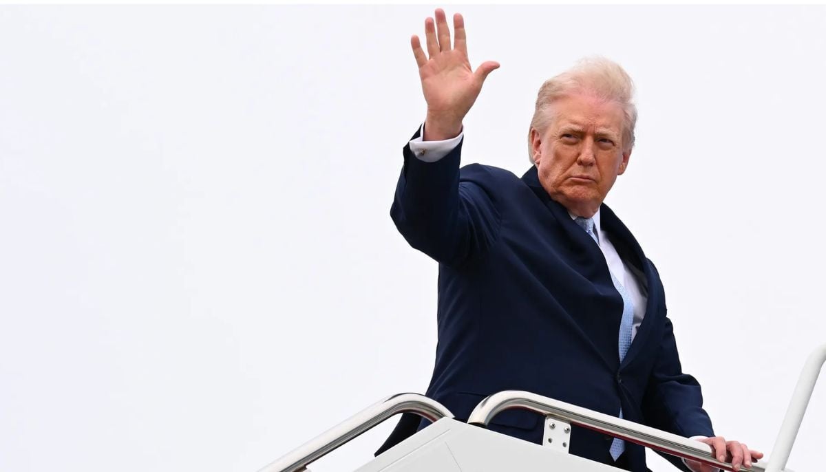 Trump halts Iran energy strikes for 5 days amid ongoing ‘productive’ talks