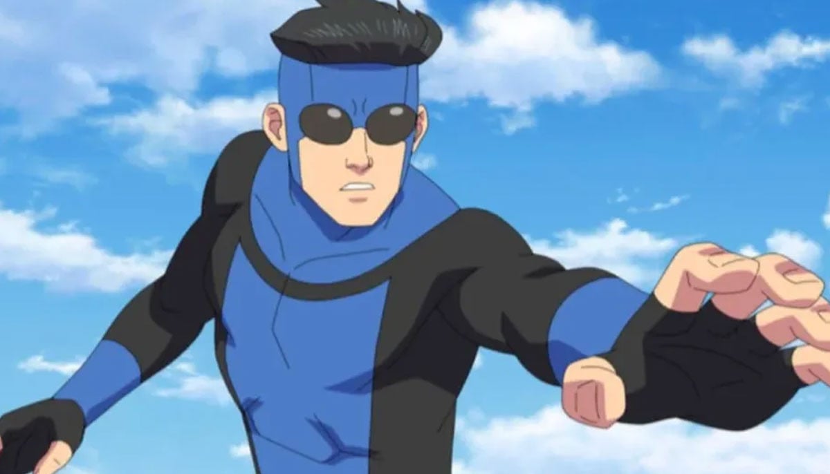 When will 'Invincible' season 4 episode 4 drop? 