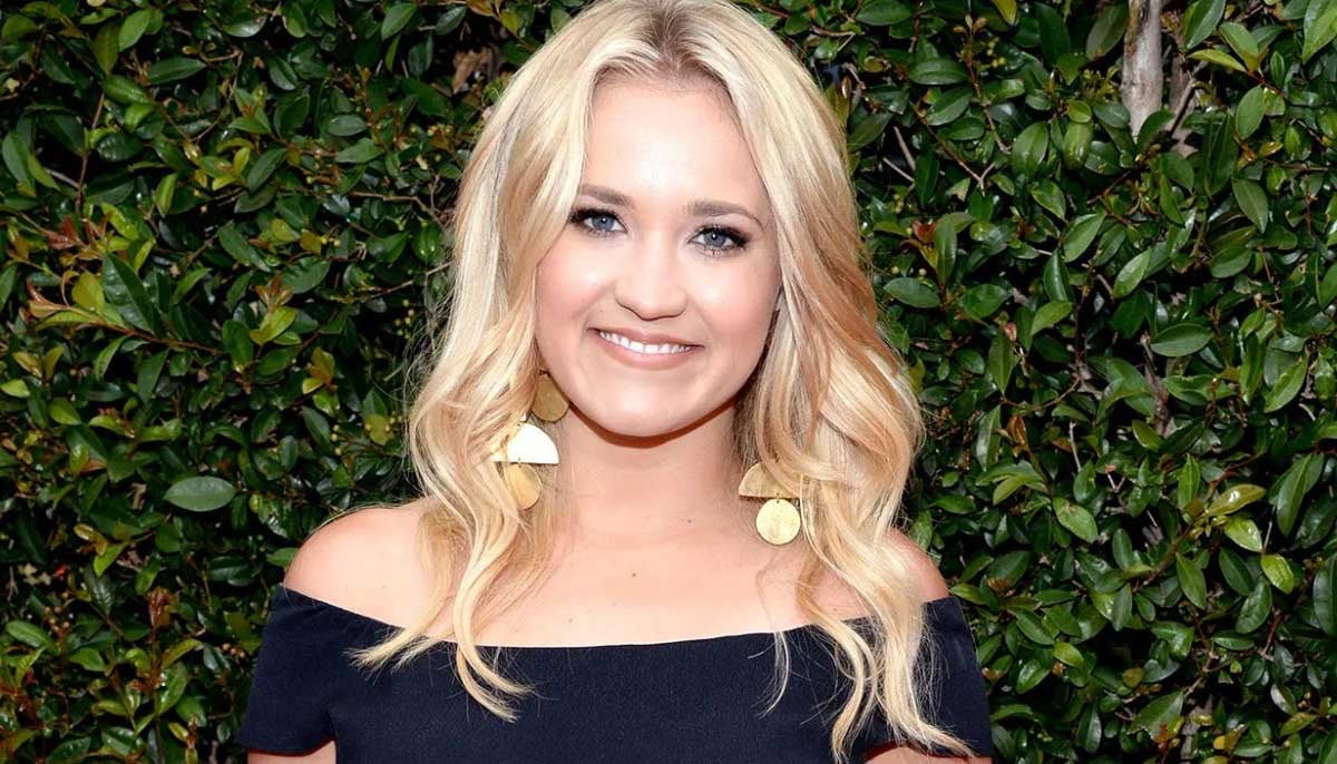 Emily Osment reveals reason for skipping 'Hannah Montana' reunion