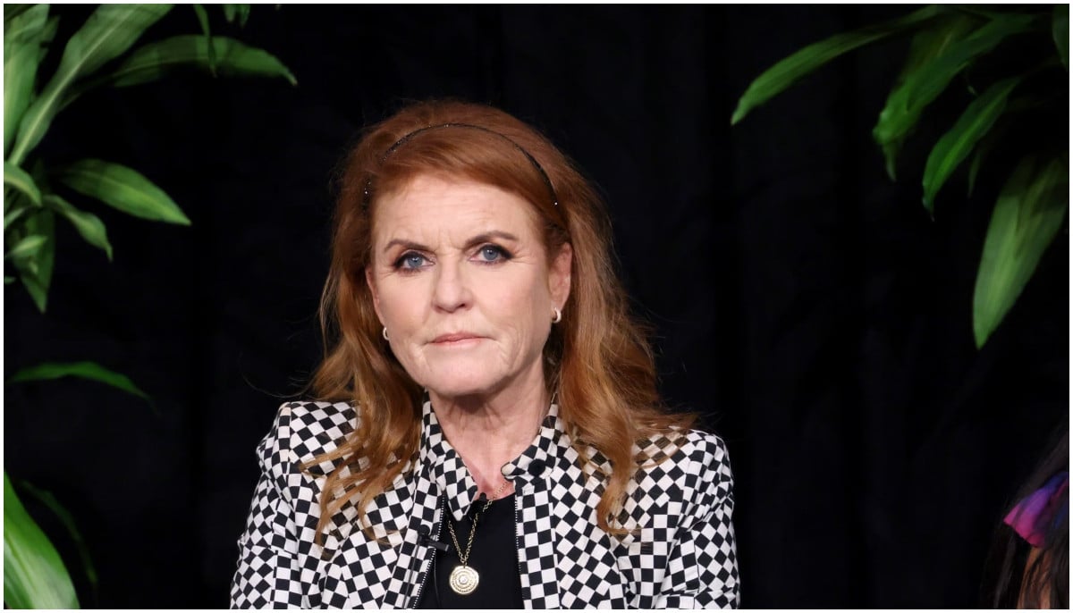 Inside Sarah Ferguson’s new life that’s ‘very small’: ‘She refuses to go down without a fight’