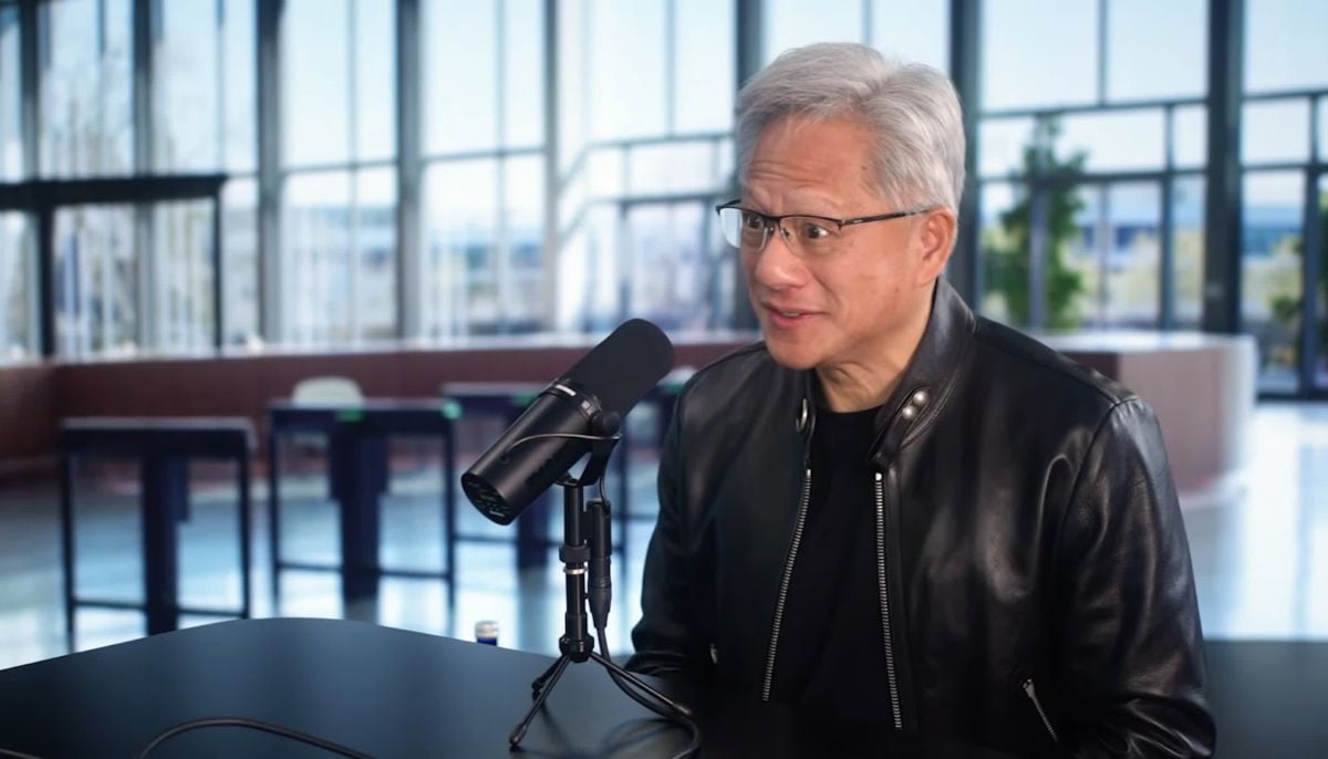 AGI era begins? Nvidia CEO Jensen Huang’s big statement sparks AI debate