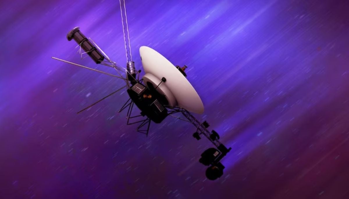 NASA, South Korea team up for L4 deep space exploration mission 