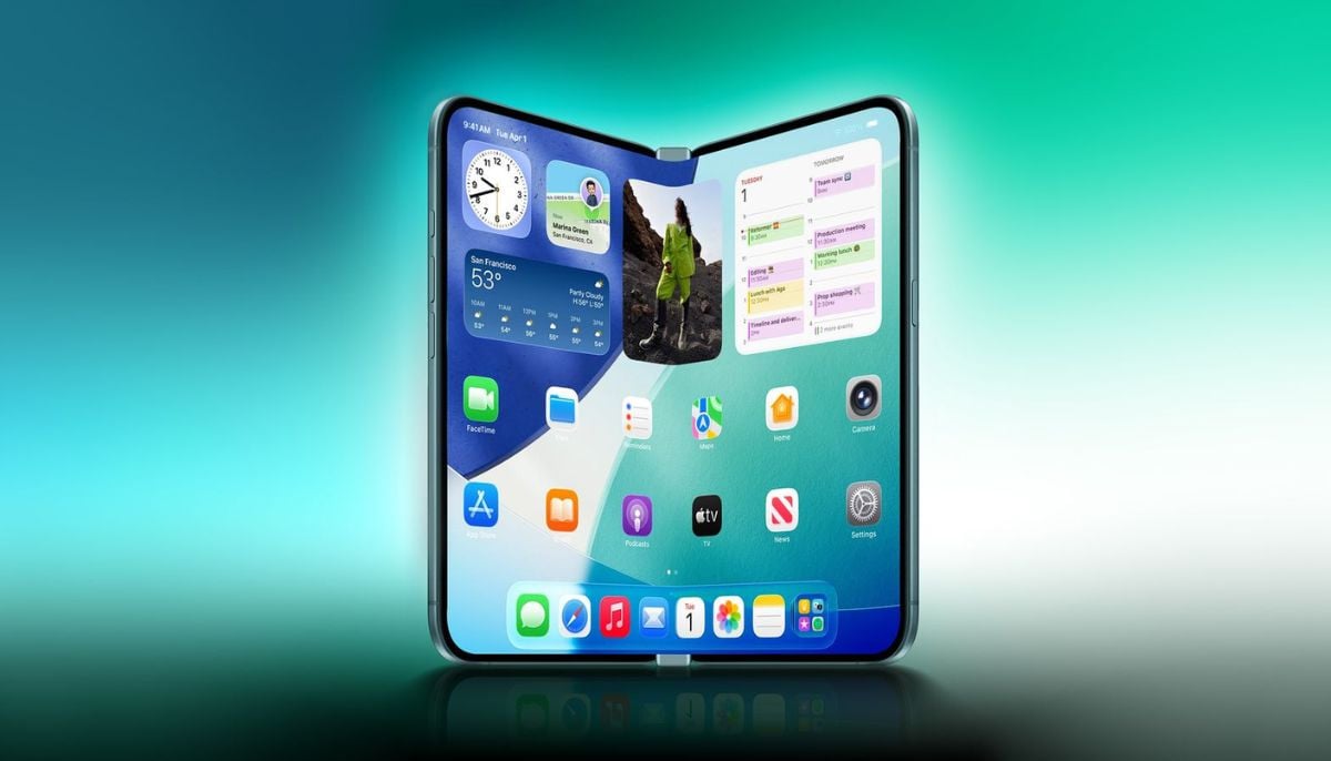 Is Apple’s foldable phone delayed? Here’s everything to know
