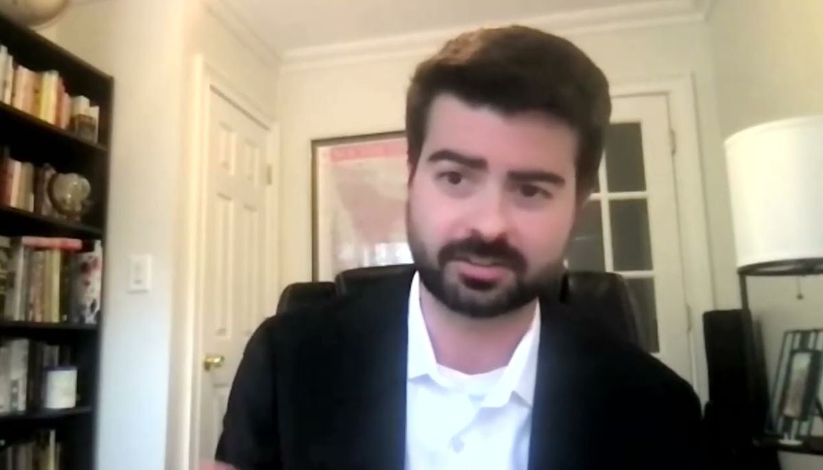 Anthropic vs Pentagon: Expert Joel Dodge breaks down the historic clash for AI power 