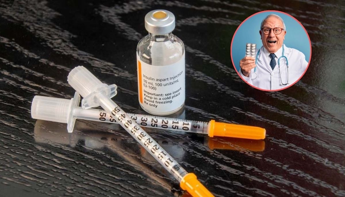 Insulin pills near reality, promising injection-free diabetes care 