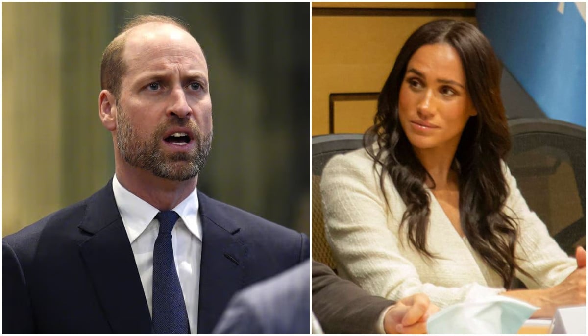 What Meghan Markle thinks about William wanting non-working royals stripped amid ‘threats’?