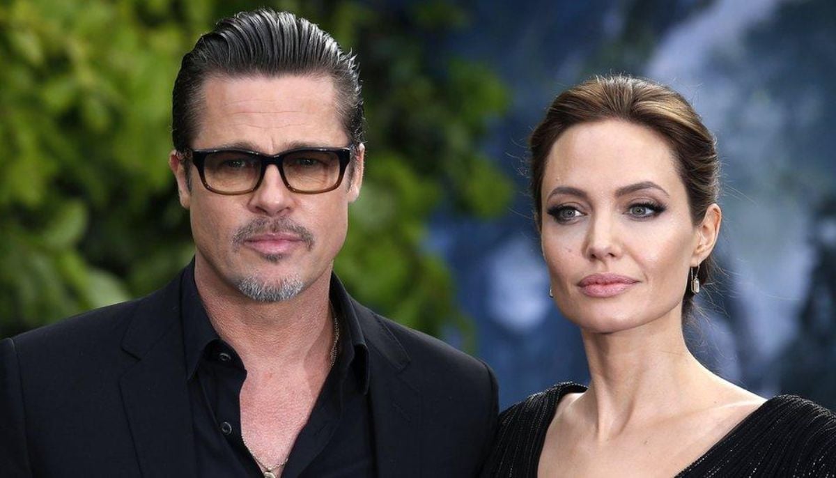 Brad Pitt eager to end 'ten years' of legal 'mess' with Angelina Jolie for major reason