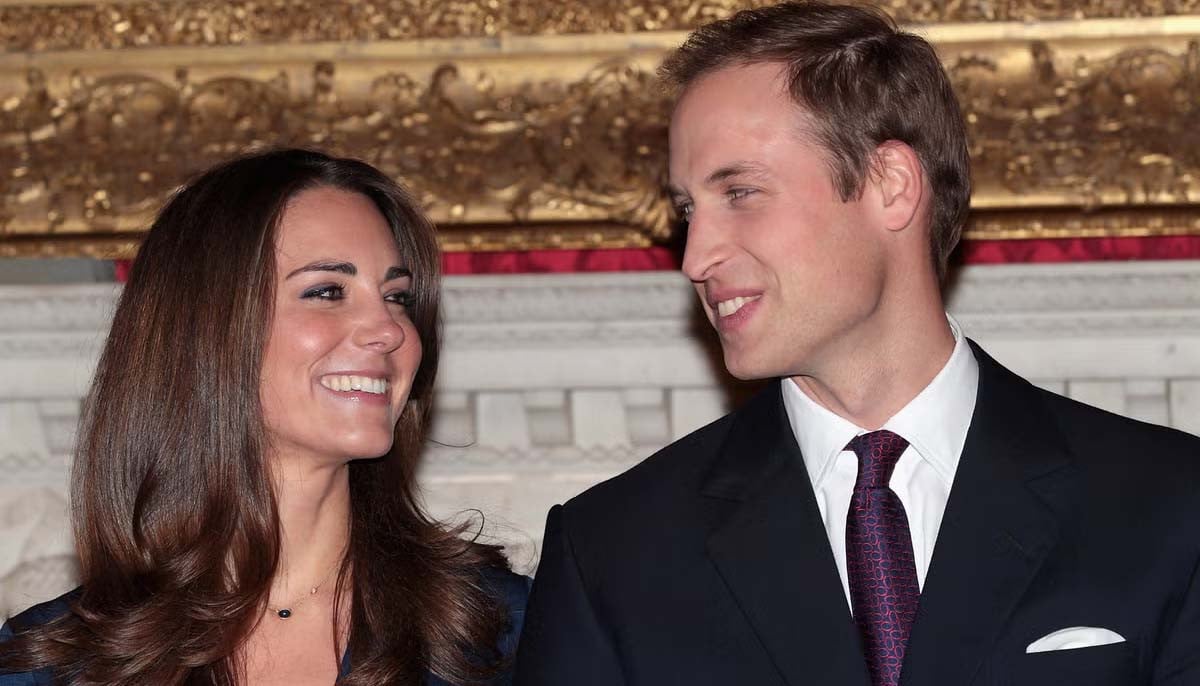 Prince William, Kate Middleton's trusted person receives royal honour from King Charles