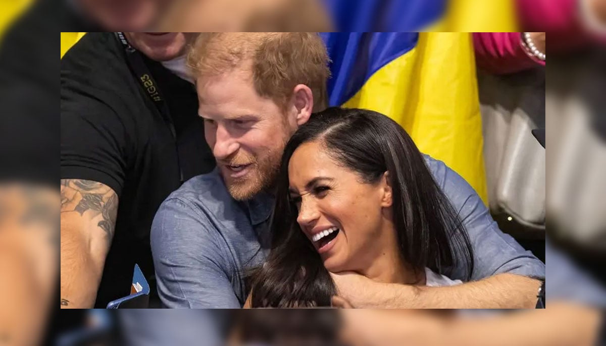 Meghan Markle gets the upper hand on the Firm? Here’s why the Duchess is celebrating