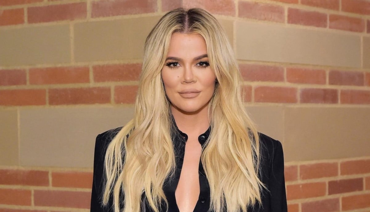 Khloe Kardashian breaks silence on real origins of show 'Khloe & Lamar'