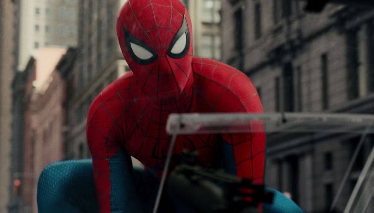 'Spider-Man: Brand New Day' absolutely wild number of trailer leave fans in frenzy  